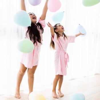 Chante Kids Day Spa