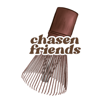 Chasen Friends