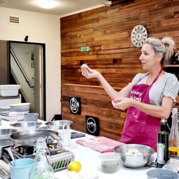 Chef Ana