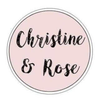 Christine and Rose Flowers