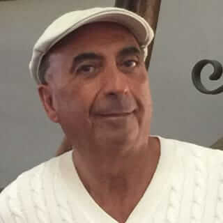 Claudio Russino