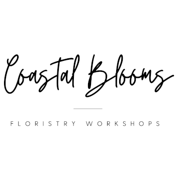 Coastal Blooms, floristry teacher