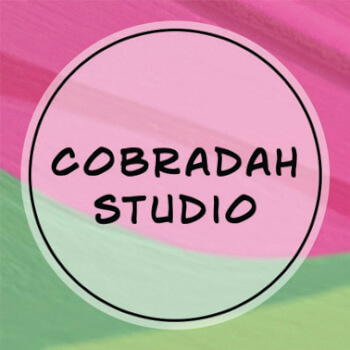 Cobradah Studio, painting teacher