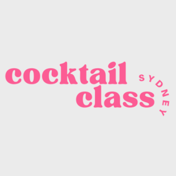 Cocktail Class Sydney, cocktail teacher