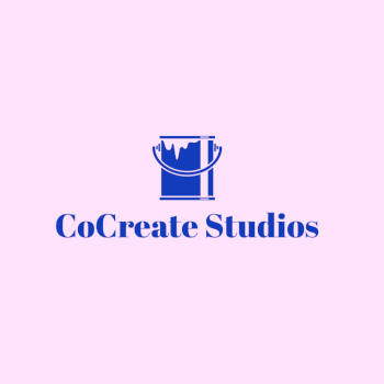 CoCreate Studios, painting teacher