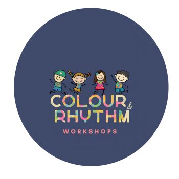 Colour & Rhythm Workshops