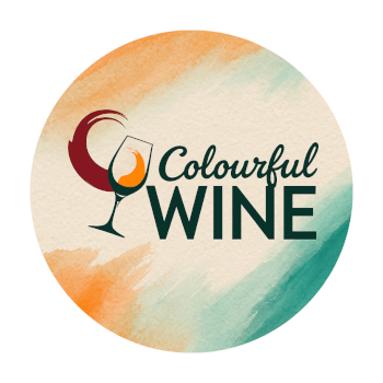 Colourful Wine