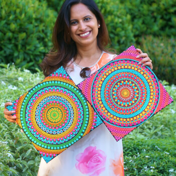 Colours & Smiles