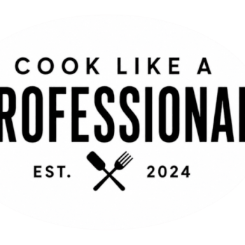 Cook Like a Professional
