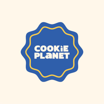 COOKIE PLANET