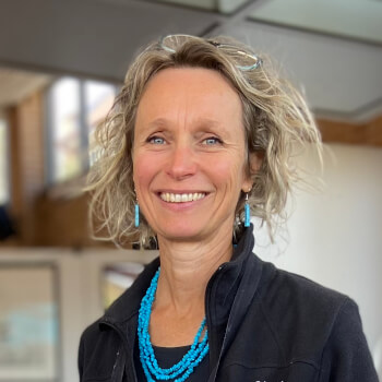 Corinne Loxton Visual Artist