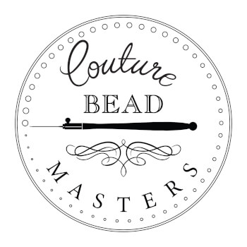 Couture Bead Masters, textiles teacher