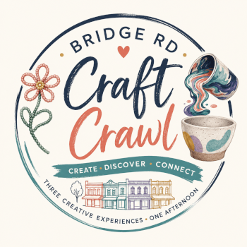 Craft Crawl