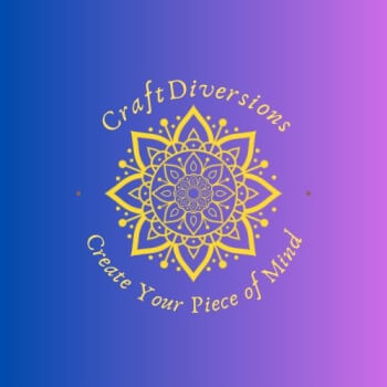 Craft Diversions,  teacher