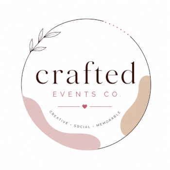 Crafted Events Co