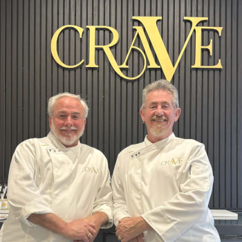 Crave School of Inspired Learning