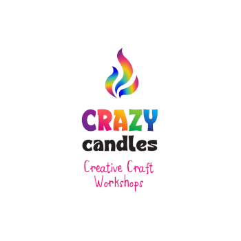 Crazy Candles, candle making teacher