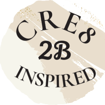 CRE8 2B Inspired