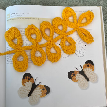 crochet lovers, Crochet and Knitting classes