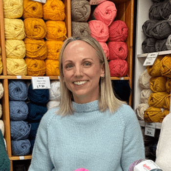 Crossways Wool and Fabrics