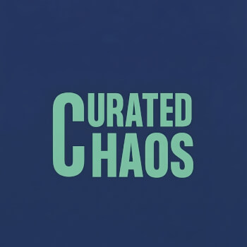 Curated Chaos, jewellery making teacher