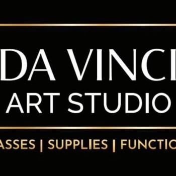 Da Vinci Art Studio