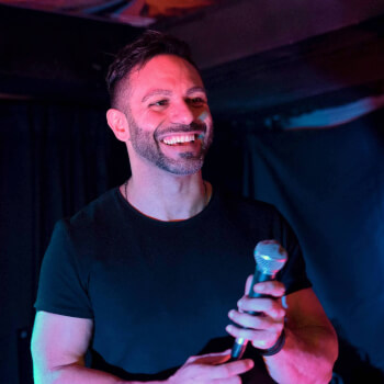 David Crisante