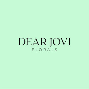 Dear Jovi Florals