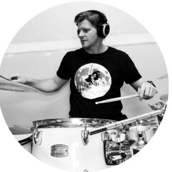 Drummerly