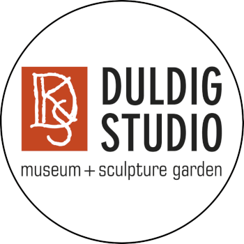 Duldig Studio Museum + Sculpture Garden, pottery and drawing teacher