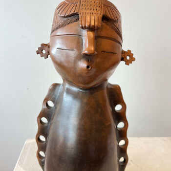 Elemento Ceramics, pottery teacher