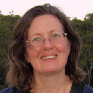 Elinor Pickard