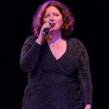 Emily’s Exciting Singing Classes, singing teacher