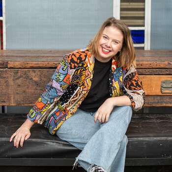 Emma Williamson