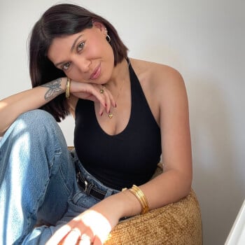 Erica Genda,  teacher