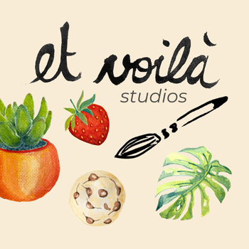 Et Voila Studios