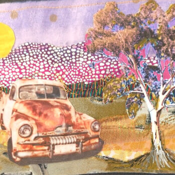 Fabric Creations