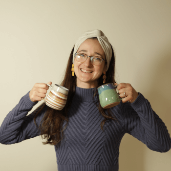 Fancy Nancy Ceramics