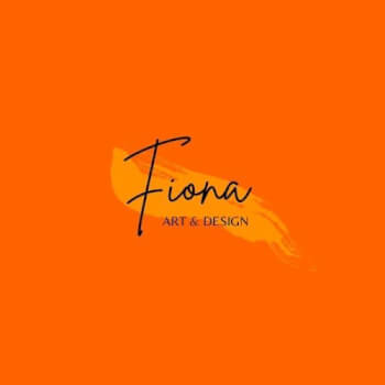 Fiona Art and Design, paper craft and ink teacher