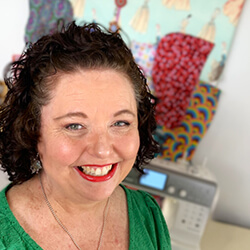 Fiona Farmer