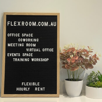 Flexroom,  teacher