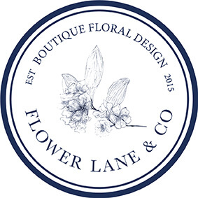 Flower lane & co, floristry and terrarium teacher