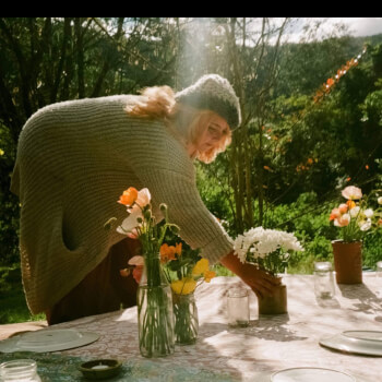 Flowers from the Grove