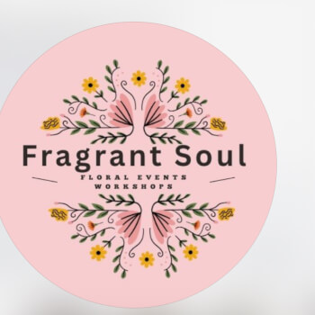 Fragrantsoul flowers, floristry teacher