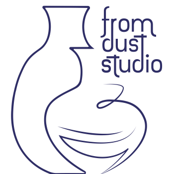 From Dust Studio, pottery teacher