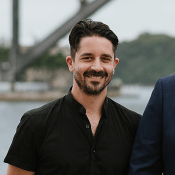 Gaia Gelato, baking and desserts teacher