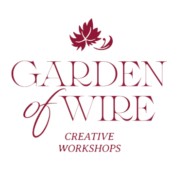Garden of Wire Creative Workshops