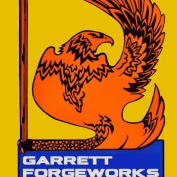 Garrett Forgeworks