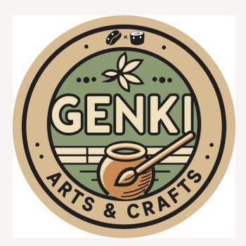 Genki Arts & Crafts