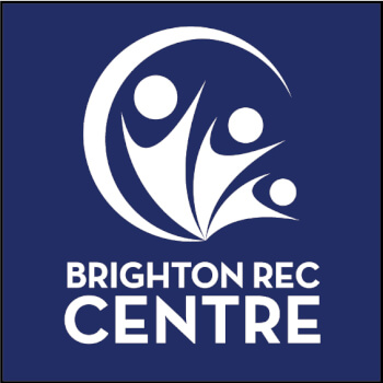 Get Creative at Brighton Rec Centre